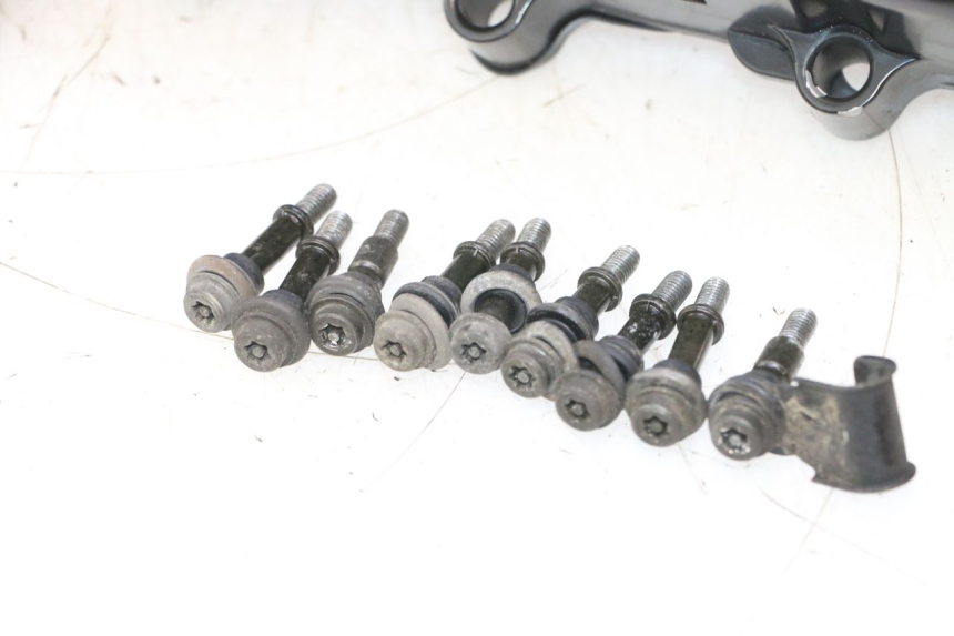 photo de CARTER VARIATEUR PEUGEOT KISBEE 4T 50 (2023 - 2026) - Vue produit