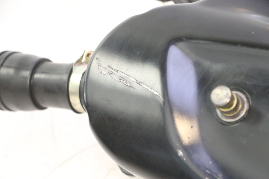 photo de CARTER VARIATEUR PEUGEOT KISBEE 4T 50 (2023 - 2026) - Détails caractéristiques