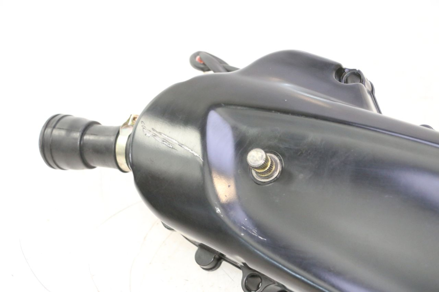 photo de CARTER VARIATEUR PEUGEOT KISBEE 4T 50 (2023 - 2026) - Zoom composants