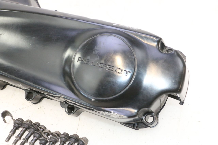 photo de CARTER VARIATEUR PEUGEOT KISBEE 4T 50 (2023 - 2026) - Vue rapprochée