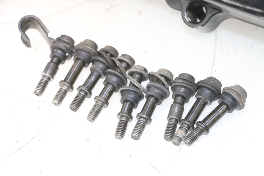 photo de CARTER VARIATEUR PEUGEOT KISBEE 4T 50 (2023 - 2026) - Photo complémentaire