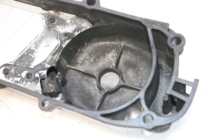 photo de CARTER VARIATEUR PEUGEOT KISBEE 4T 50 (2023 - 2026) - Zoom état d’usage