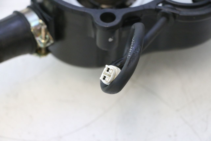 photo de CARTER VARIATEUR PEUGEOT KISBEE 4T 50 (2023 - 2026) - Vue d’ensemble