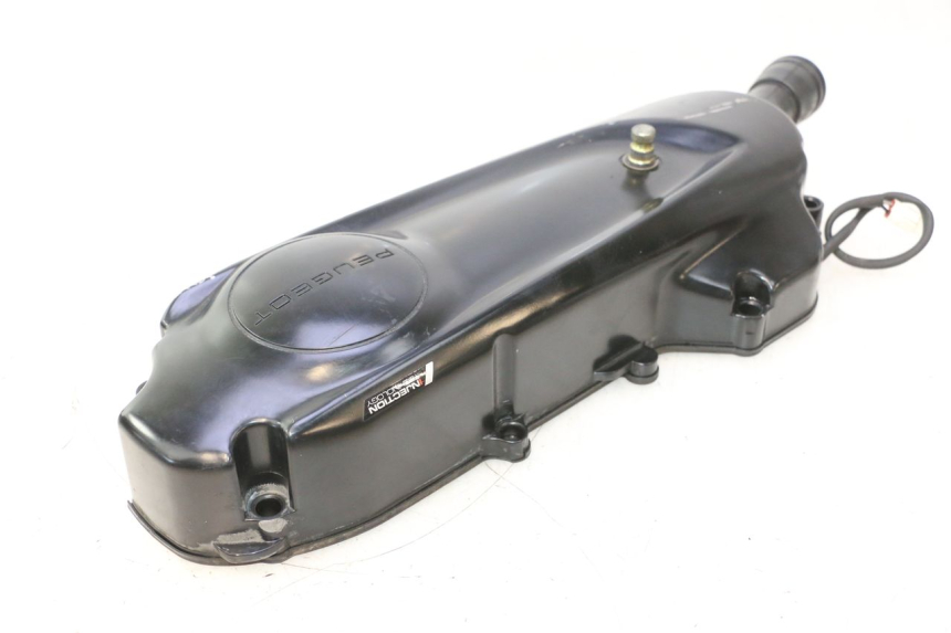 photo de CARTER VARIATEUR PEUGEOT KISBEE 4T 50 (2023 - 2026) - Points de fixation