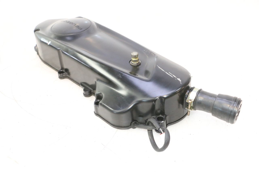 photo de CARTER VARIATEUR PEUGEOT KISBEE 4T 50 (2023 - 2026) - État de surface