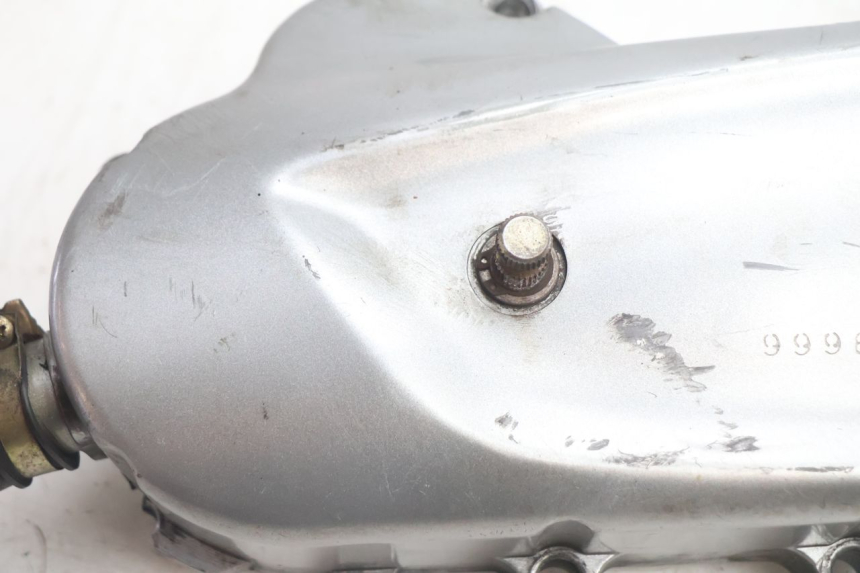photo de CARTER VARIATEUR PEUGEOT KISBEE 4T 50 (2010 - 2017) - Autre angle de vue