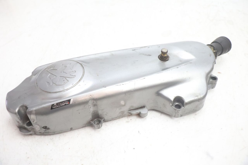 photo de CARTER VARIATEUR PEUGEOT KISBEE 4T 50 (2010 - 2017) - Points de fixation
