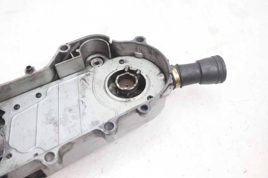photo de CARTER VARIATEUR PEUGEOT KISBEE 4T 50 (2010 - 2017) - Marquages et références
