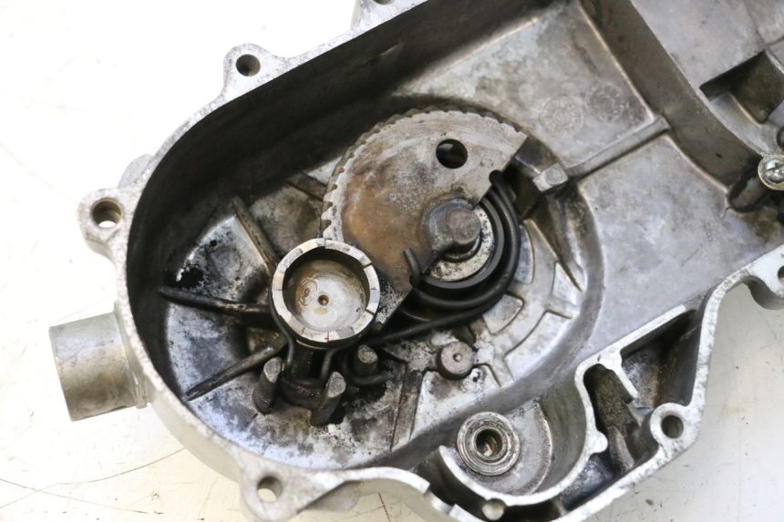 photo de CARTER VARIATEUR PEUGEOT KISBEE 4T 50 (2010 - 2017) - Vue d’ensemble
