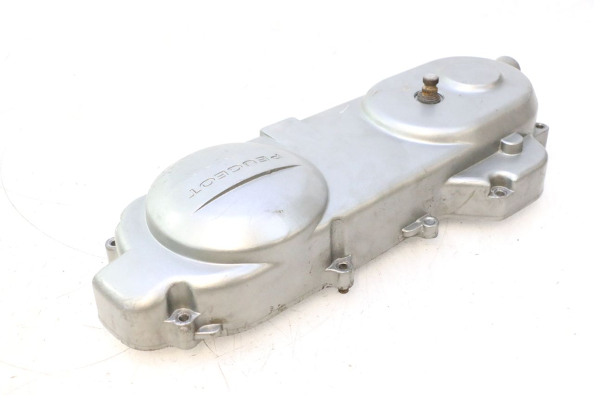 photo de CARTER VARIATEUR PEUGEOT KISBEE 4T 50 (2010 - 2017) - Pièce contrôlée