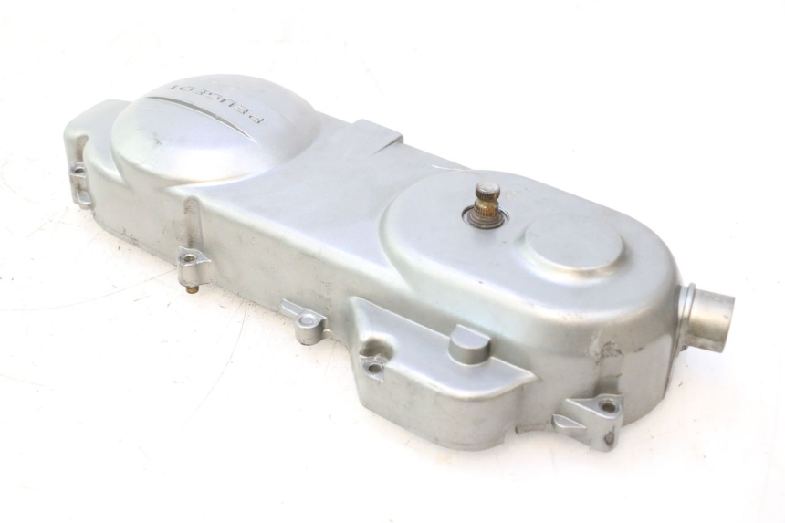 photo de CARTER VARIATEUR PEUGEOT KISBEE 4T 50 (2010 - 2017) - Marquages et références