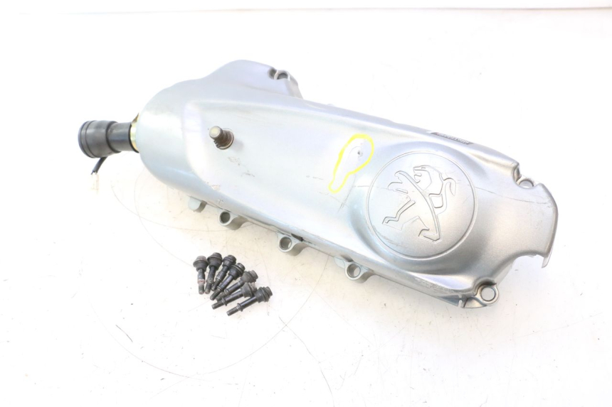 photo de CARTER VARIATEUR PEUGEOT KISBEE 4T 50 (2018 - 2022) - Vue principale