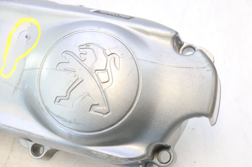 photo de CARTER VARIATEUR PEUGEOT KISBEE 4T 50 (2018 - 2022) - Détail de la pièce