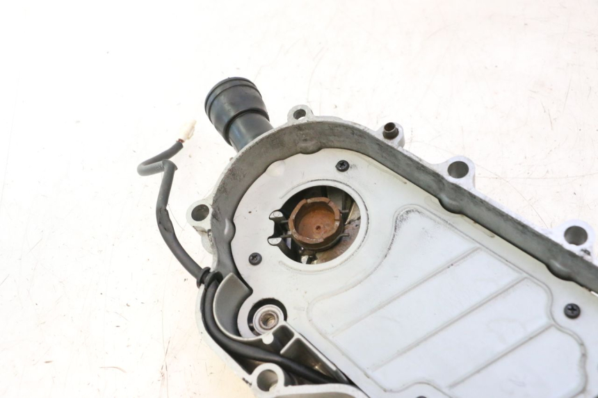 photo de CARTER VARIATEUR PEUGEOT KISBEE 4T 50 (2018 - 2022) - Zoom composants