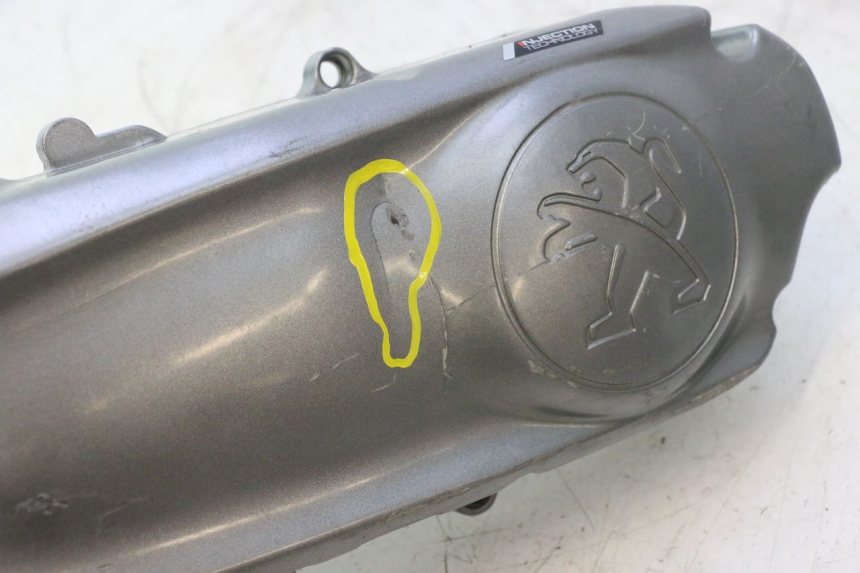 photo de CARTER VARIATEUR PEUGEOT KISBEE 4T 50 (2018 - 2022) - Photo complémentaire