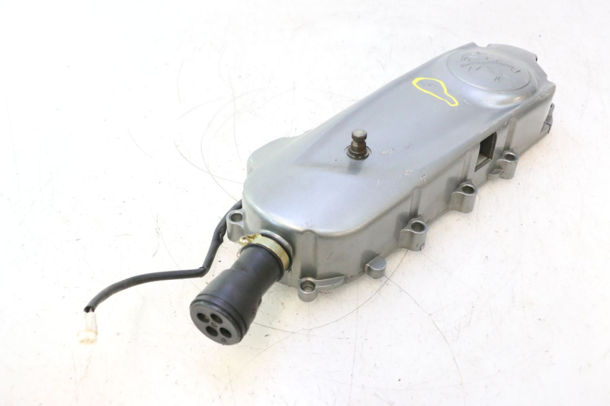 photo de CARTER VARIATEUR PEUGEOT KISBEE 4T 50 (2018 - 2022) - Points de fixation