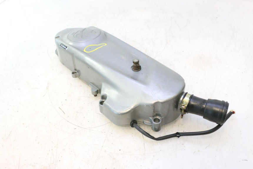 photo de CARTER VARIATEUR PEUGEOT KISBEE 4T 50 (2018 - 2022) - Pièce contrôlée