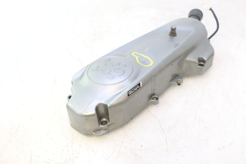 photo de CARTER VARIATEUR PEUGEOT KISBEE 4T 50 (2018 - 2022) - Marquages et références