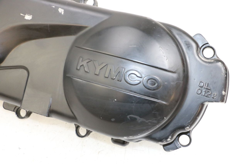 photo de CARTER VARIATEUR KYMCO AGILITY 4T 50 (2005 - 2018)