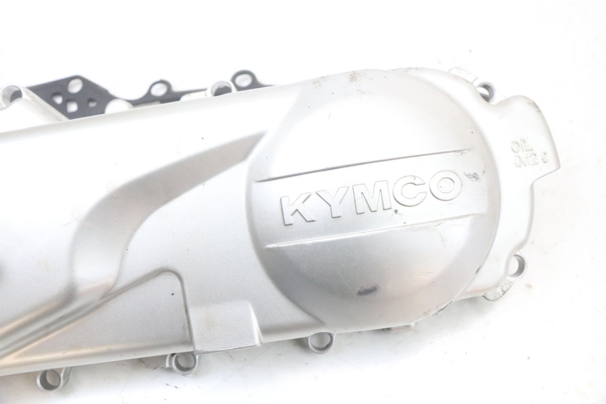 photo de CARTER VARIATEUR KYMCO AGILITY 4T 50 (2005 - 2018)