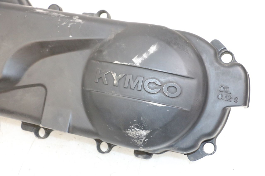 photo de CARTER VARIATEUR KYMCO AGILITY 4T 50 (2018 - 2022)