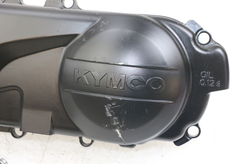 photo de CARTER VARIATEUR KYMCO AGILITY 4T 50 (2018 - 2022)