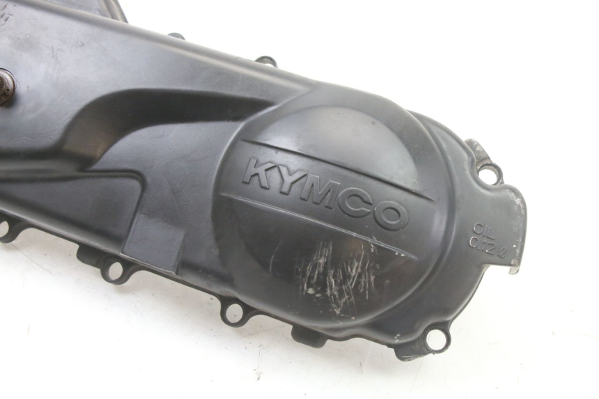 photo de CARTER VARIATEUR KYMCO AGILITY 4T 50 (2018 - 2022)