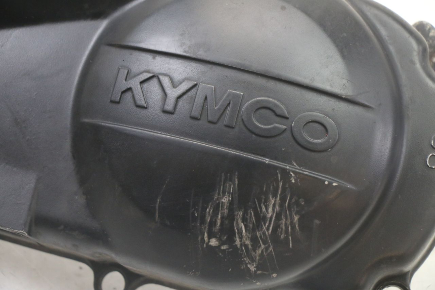 photo de CARTER VARIATEUR KYMCO AGILITY 4T 50 (2018 - 2022)