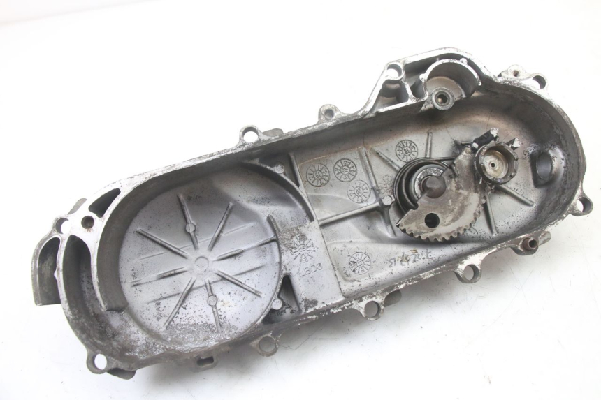 photo de CARTER VARIATEUR KYMCO AGILITY 4T 50 (2018 - 2022)