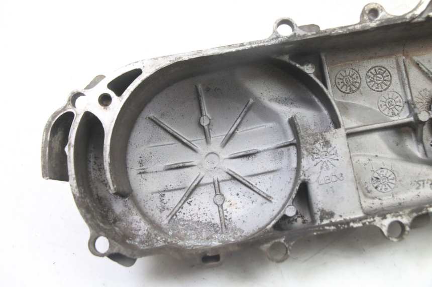 photo de CARTER VARIATEUR KYMCO AGILITY 4T 50 (2018 - 2022)
