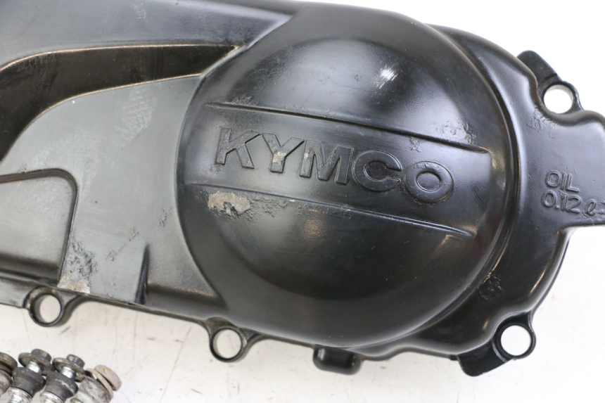 photo de CARTER VARIATEUR KYMCO AGILITY 4T 50 (2018 - 2022)