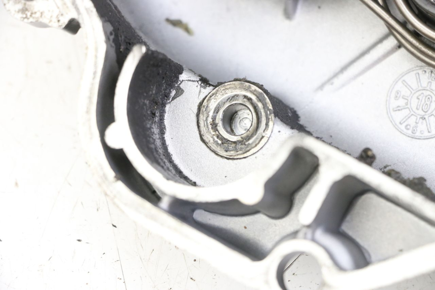 photo de CARTER VARIATEUR KYMCO AGILITY 4T 50 (2018 - 2022)