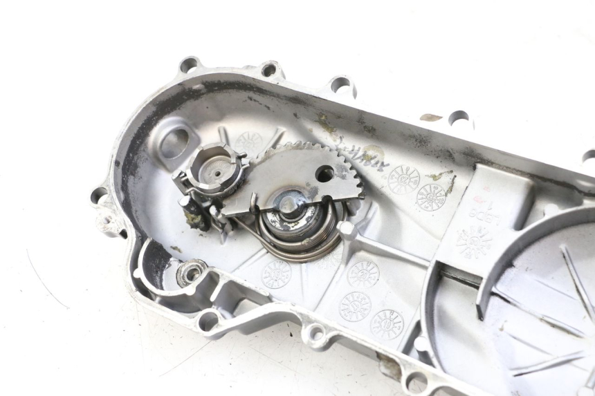 photo de CARTER VARIATEUR KYMCO AGILITY 4T 50 (2018 - 2022)