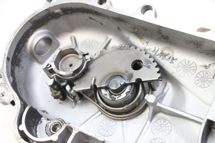 photo de CARTER VARIATEUR KYMCO AGILITY 4T 50 (2018 - 2022)