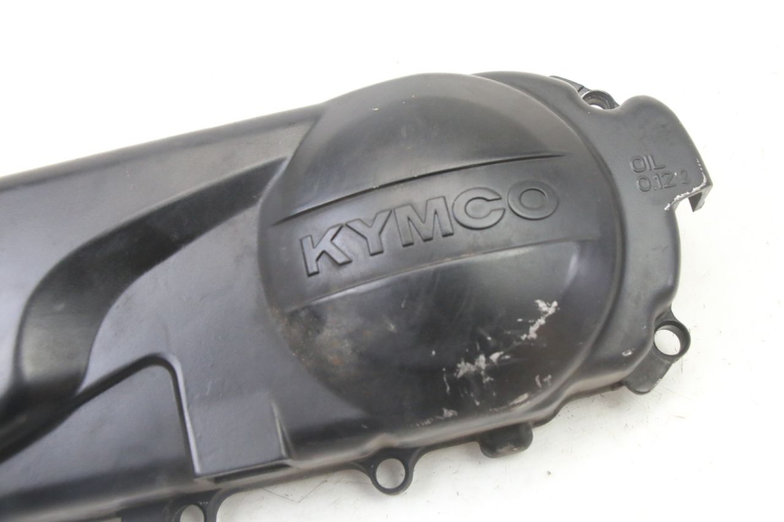 photo de CARTER VARIATEUR KYMCO AGILITY 4T 50 (2018 - 2022)