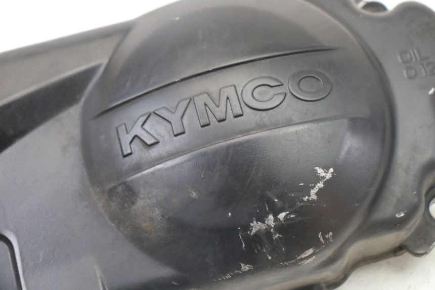 photo de CARTER VARIATEUR KYMCO AGILITY 4T 50 (2018 - 2022)