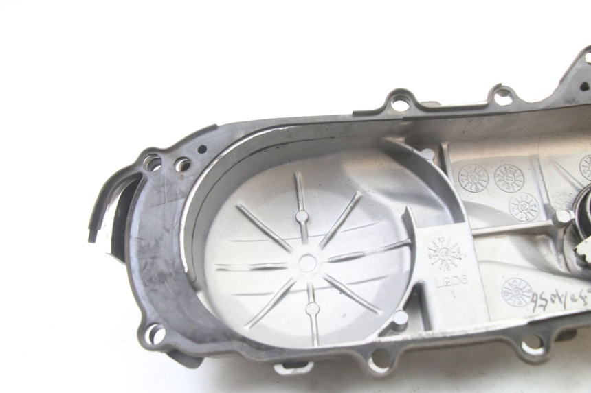 photo de CARTER VARIATEUR KYMCO AGILITY 4T 50 (2018 - 2022)