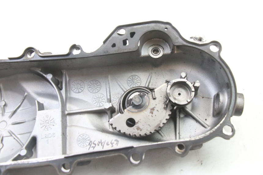 photo de CARTER VARIATEUR KYMCO AGILITY 4T 50 (2018 - 2022)