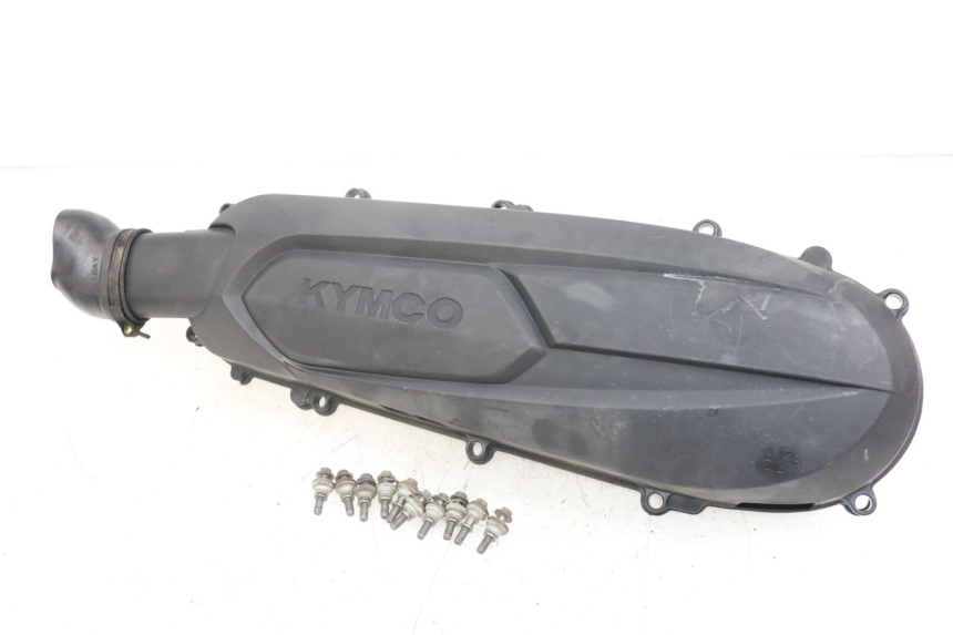 photo de Variateur Cover KYMCO DINK STREET ABS 125 (2011 - 2018)