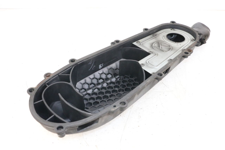 photo de Variateur Cover KYMCO DINK STREET ABS 125 (2011 - 2018)