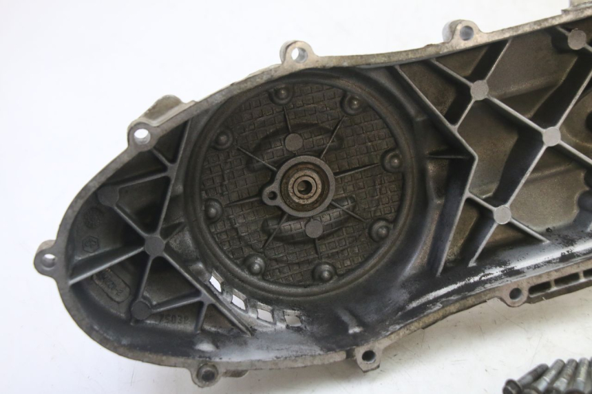photo de CARTER VARIATEUR PIAGGIO LIBERTY 4T 50 (2009 - 2015)