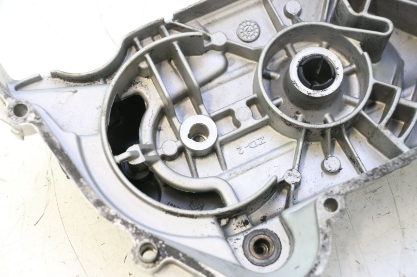 photo de CARTER VARIATEUR PIAGGIO LIBERTY IGET 4T 50 (2021 - 2025) - Détails caractéristiques