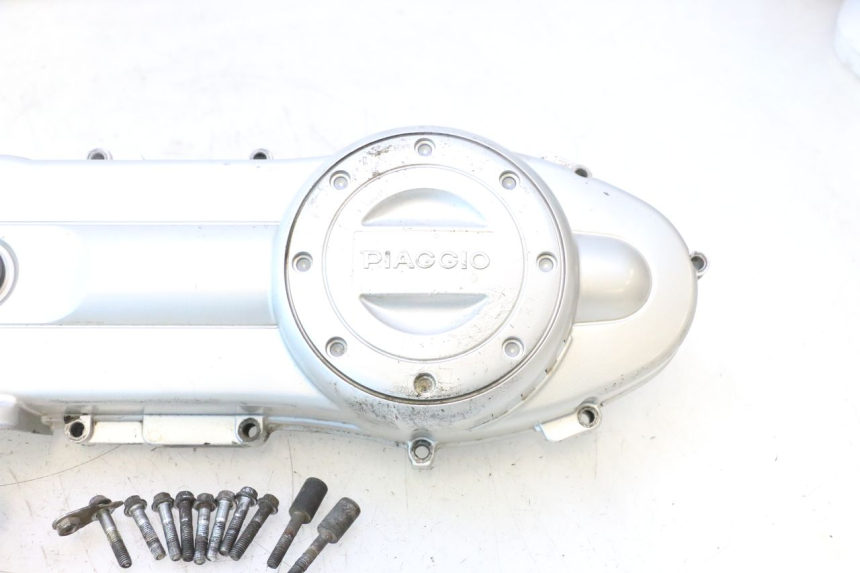 photo de CARTER VARIATEUR PIAGGIO LIBERTY IGET 4T 50 (2021 - 2025) - Autre angle de vue