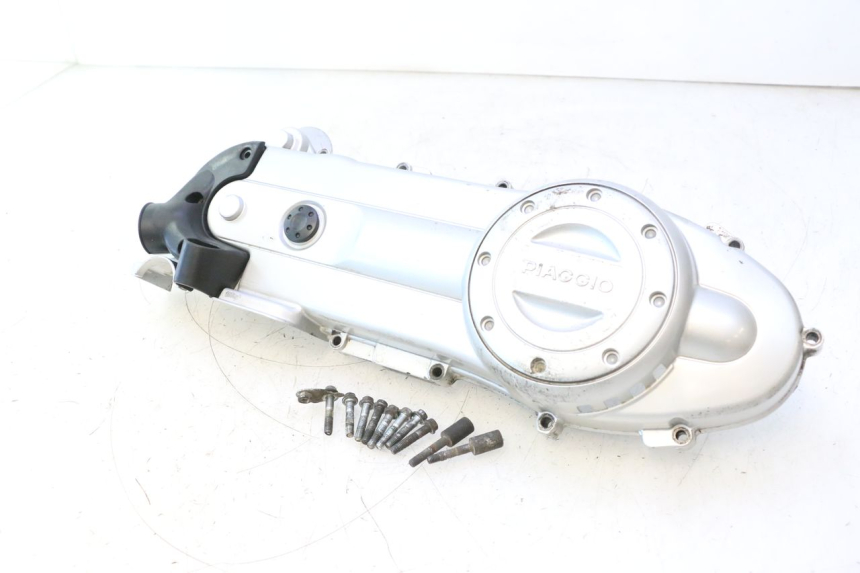 photo de CARTER VARIATEUR PIAGGIO LIBERTY IGET 4T 50 (2021 - 2025) - Gros plan technique