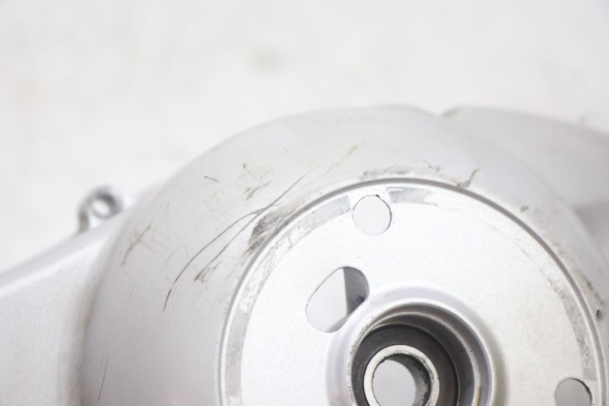 photo de CARTER VARIATEUR PIAGGIO LIBERTY 125 (1998 - 2008) - Points de fixation