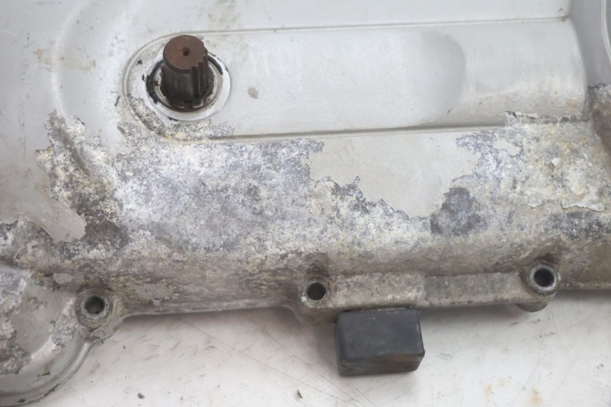 photo de CARTER VARIATEUR PIAGGIO LIBERTY 50 (1998 - 2003) - Gros plan technique