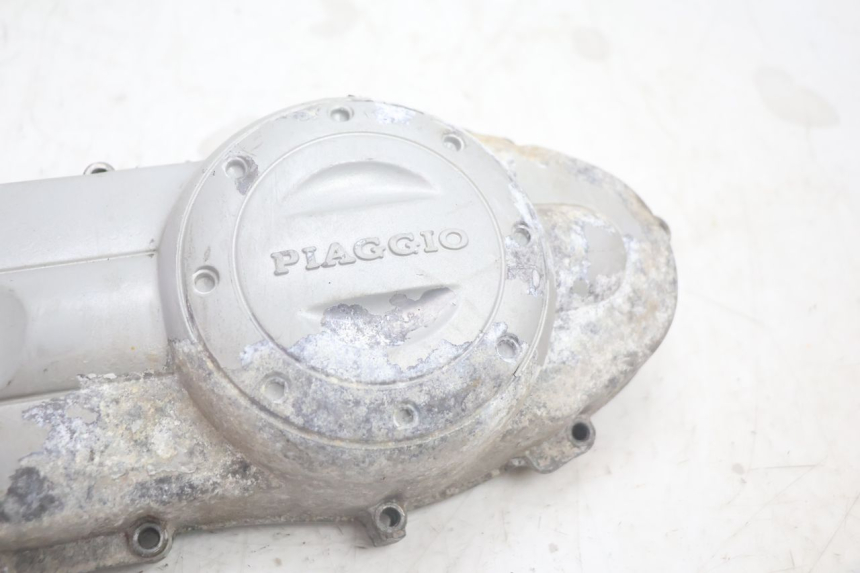 photo de CARTER VARIATEUR PIAGGIO LIBERTY 50 (1998 - 2003) - Points de fixation