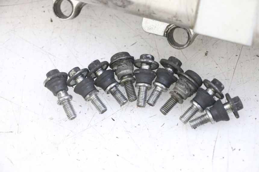 photo de CARTER VARIATEUR KYMCO LIKE 4T 50 (2019 - 2025)