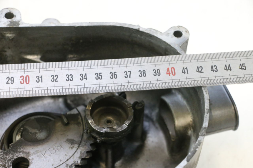 photo de CARTER VARIATEUR KYMCO LIKE 125 (2009 - 2016) - Zoom état d’usage