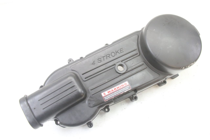 photo de CARTER VARIATEUR LONGJIA SHARPY 125 (2020 - 2024)